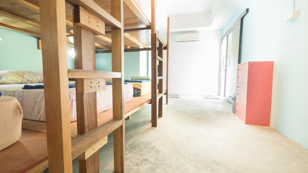 Фото Dancing Elephant Beach Club