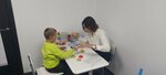 New Gorizonty (ulitsa Bakunina, 41), children's developmental center