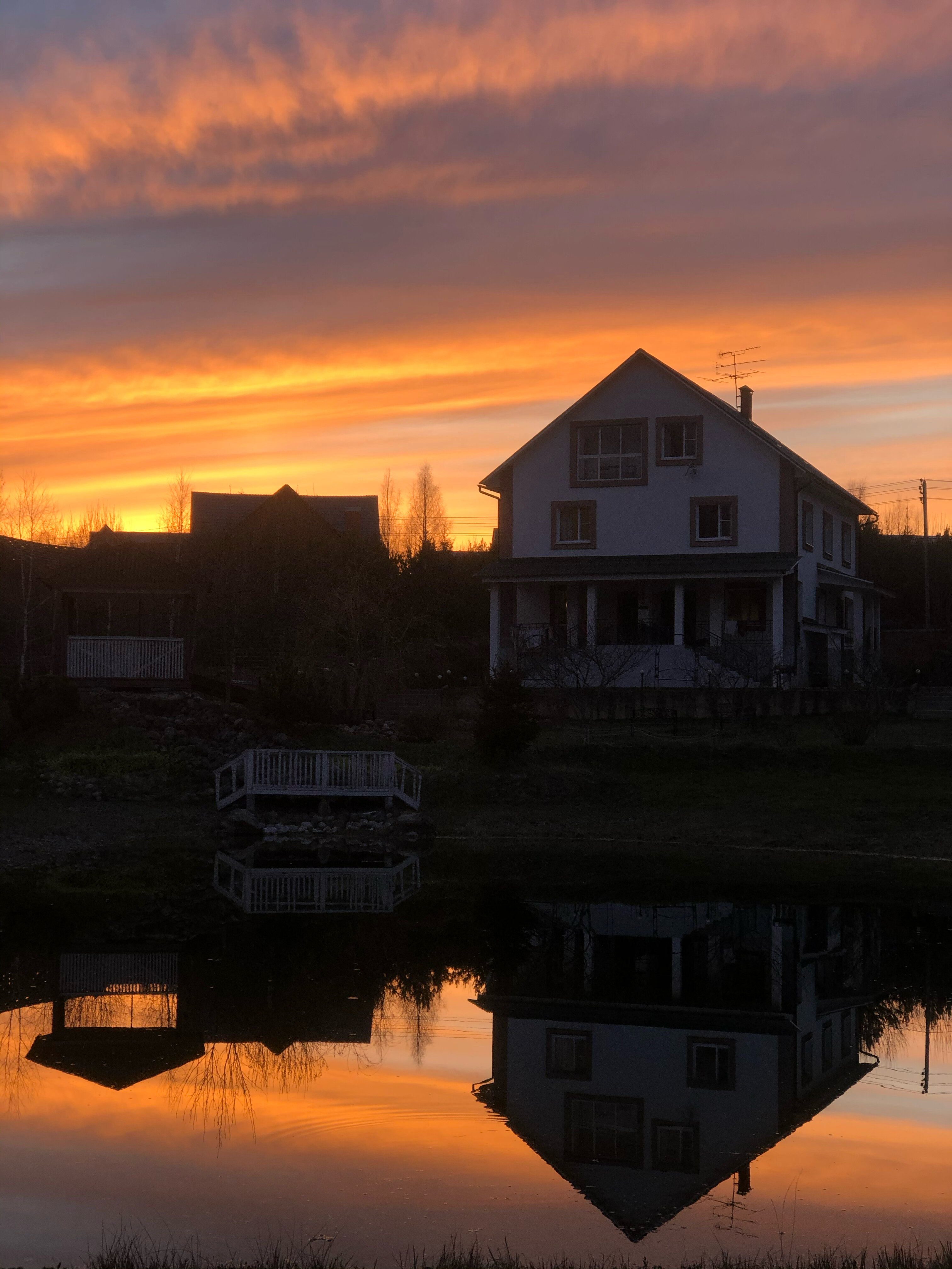 Фото Отдых на Марсе