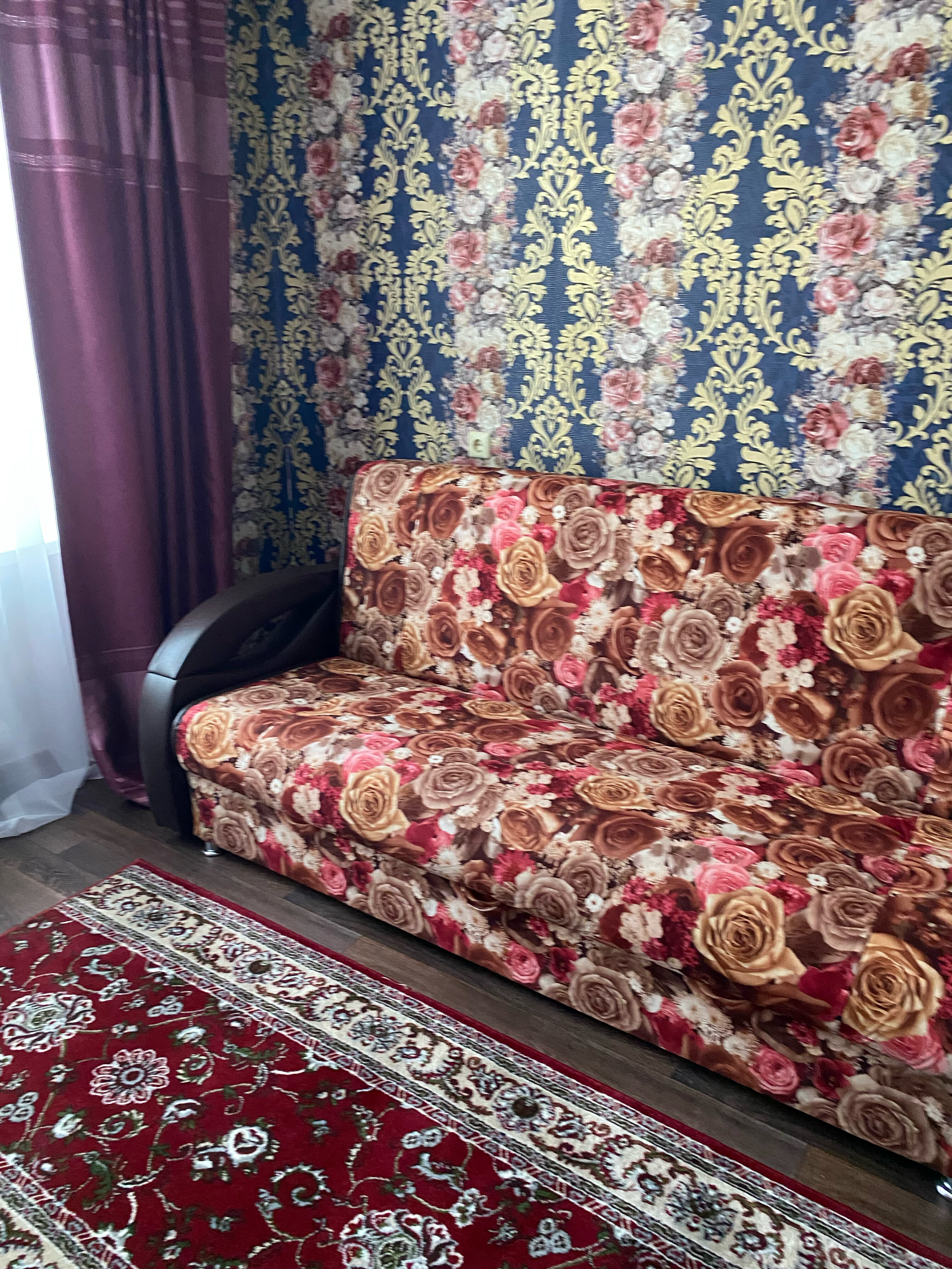 Фото Таёжная