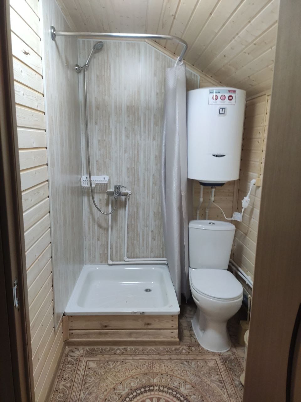 Фото Тамерлан