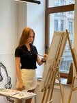 Markus Art School (Bolshoy Petrogradskoy Storony Avenue, 59) ، مدرسة الفنون