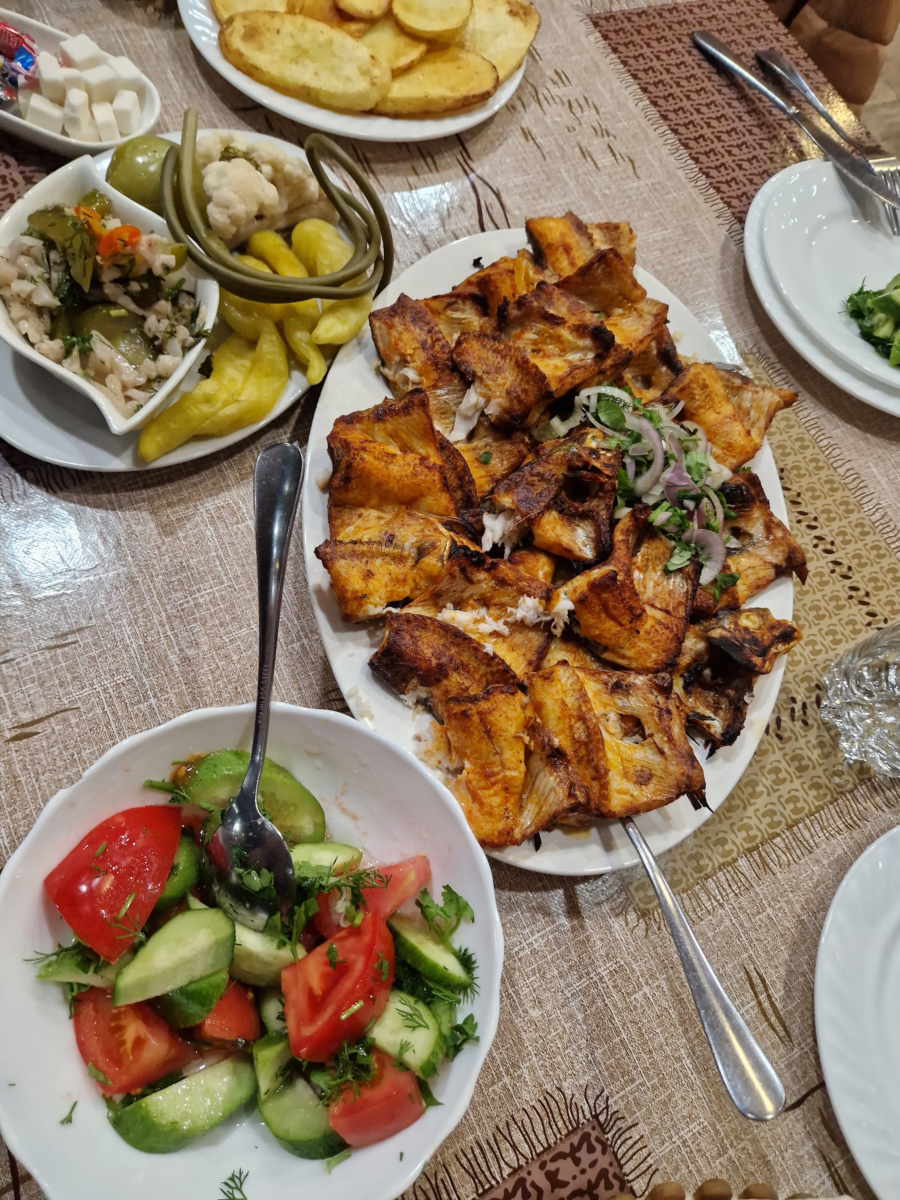 Фото Джермук Москва