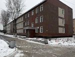 Общежитие (ulitsa Stroiteley, литА5), residencia estudiantil