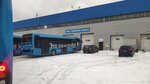Stroter (Generala Dorokhova Street, 10Д), vehicle inspection station