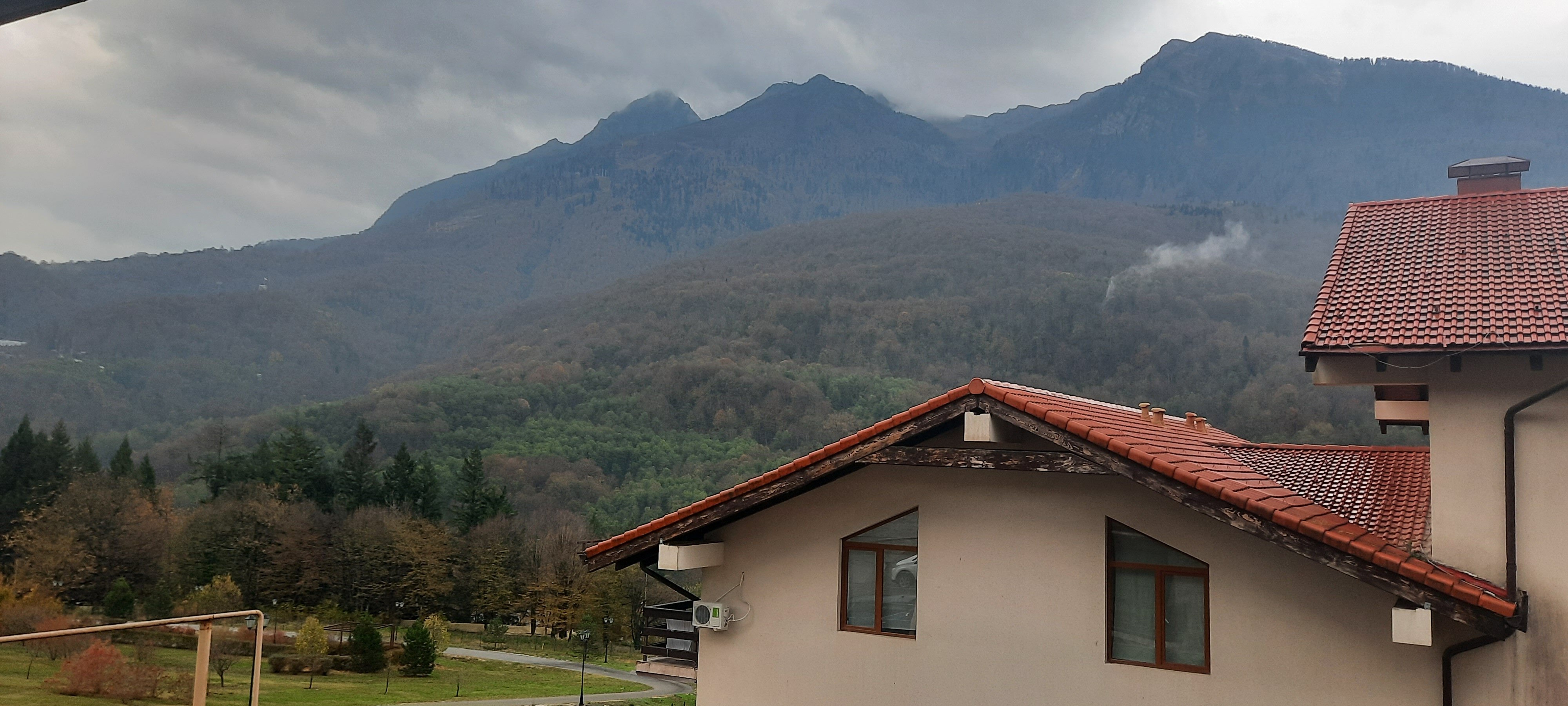 Фото Alex Fisher Apartments