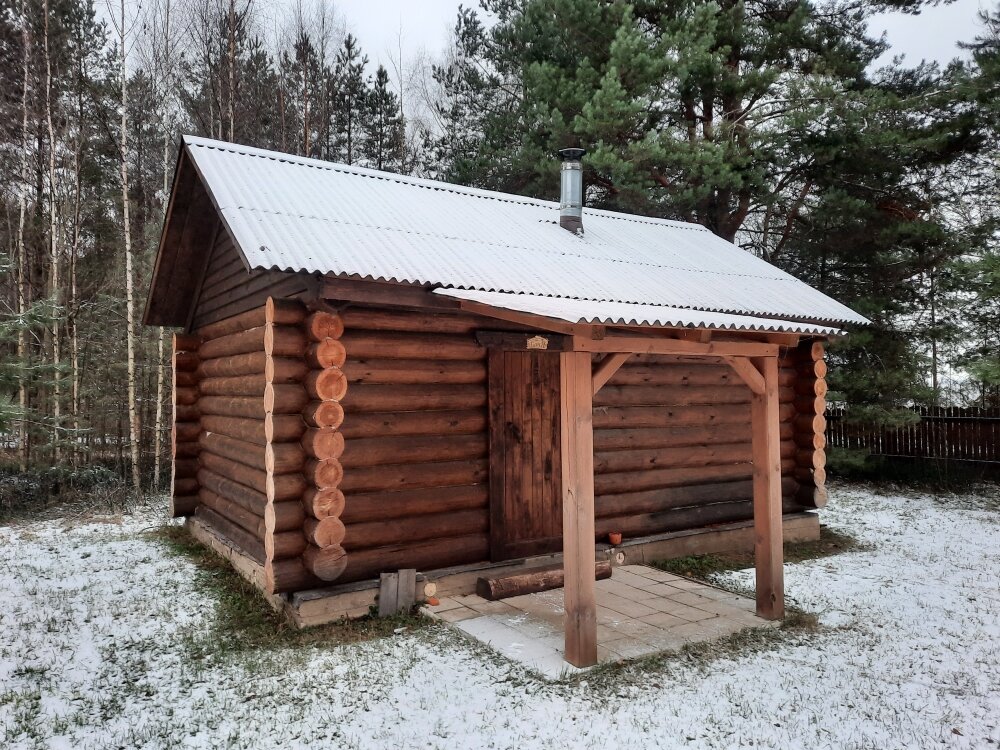 Фото Дом на Рыбинке