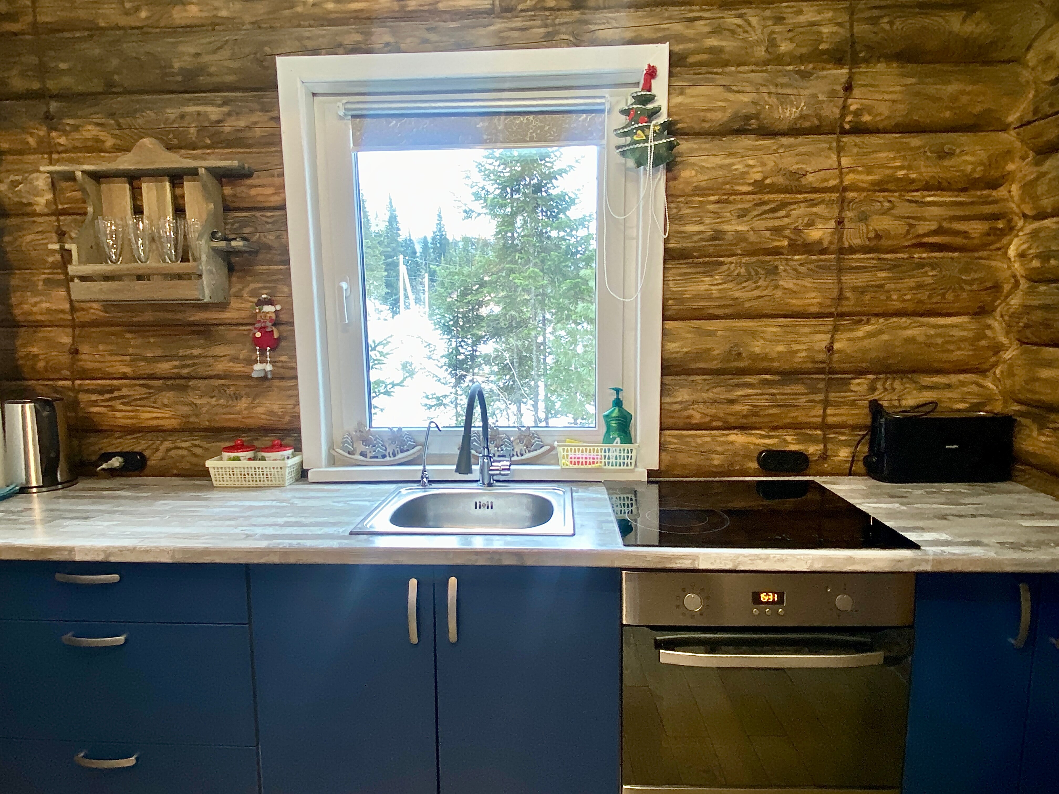 Фото Избушки guestHouse