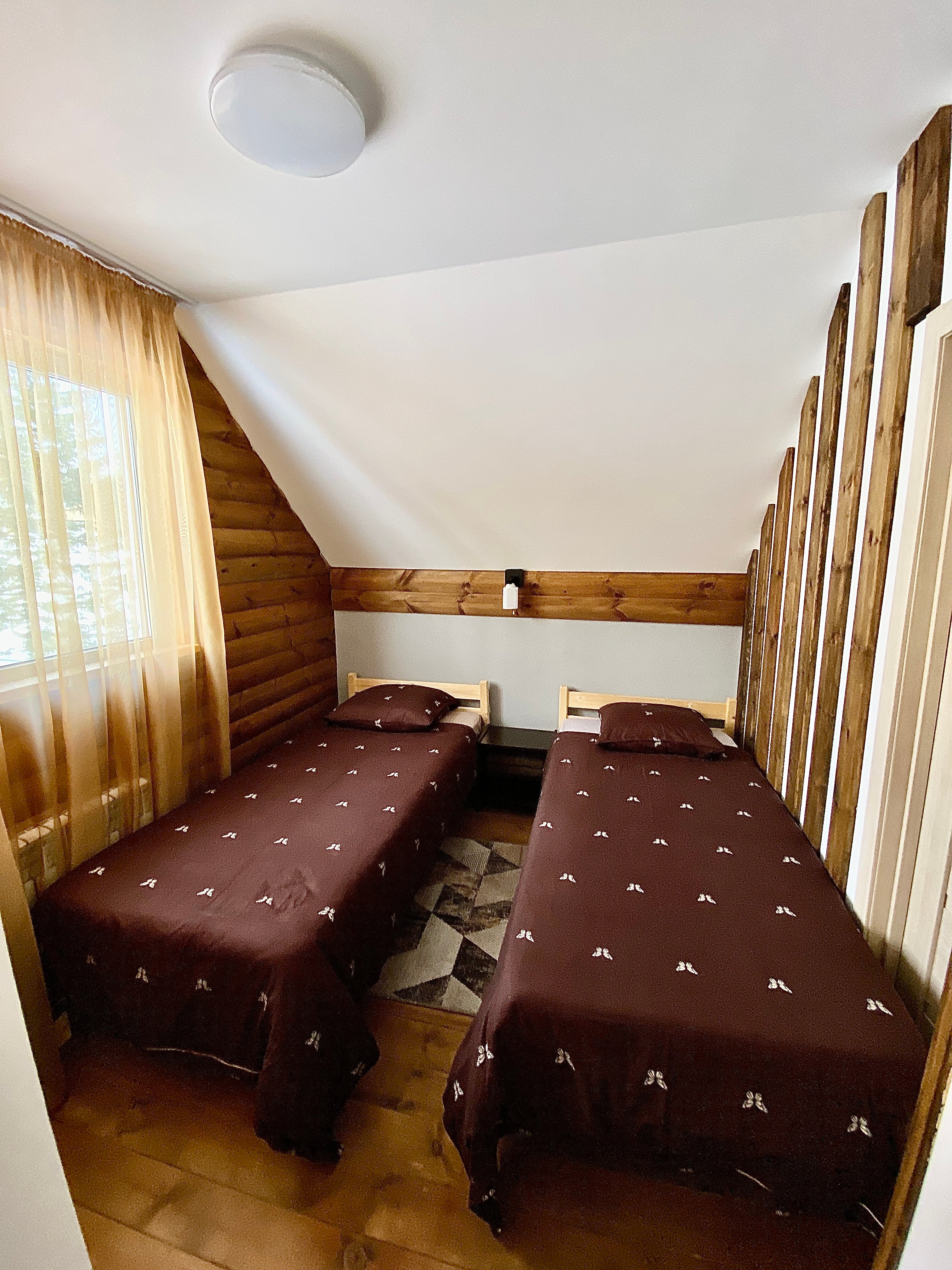 Фото Избушки guestHouse