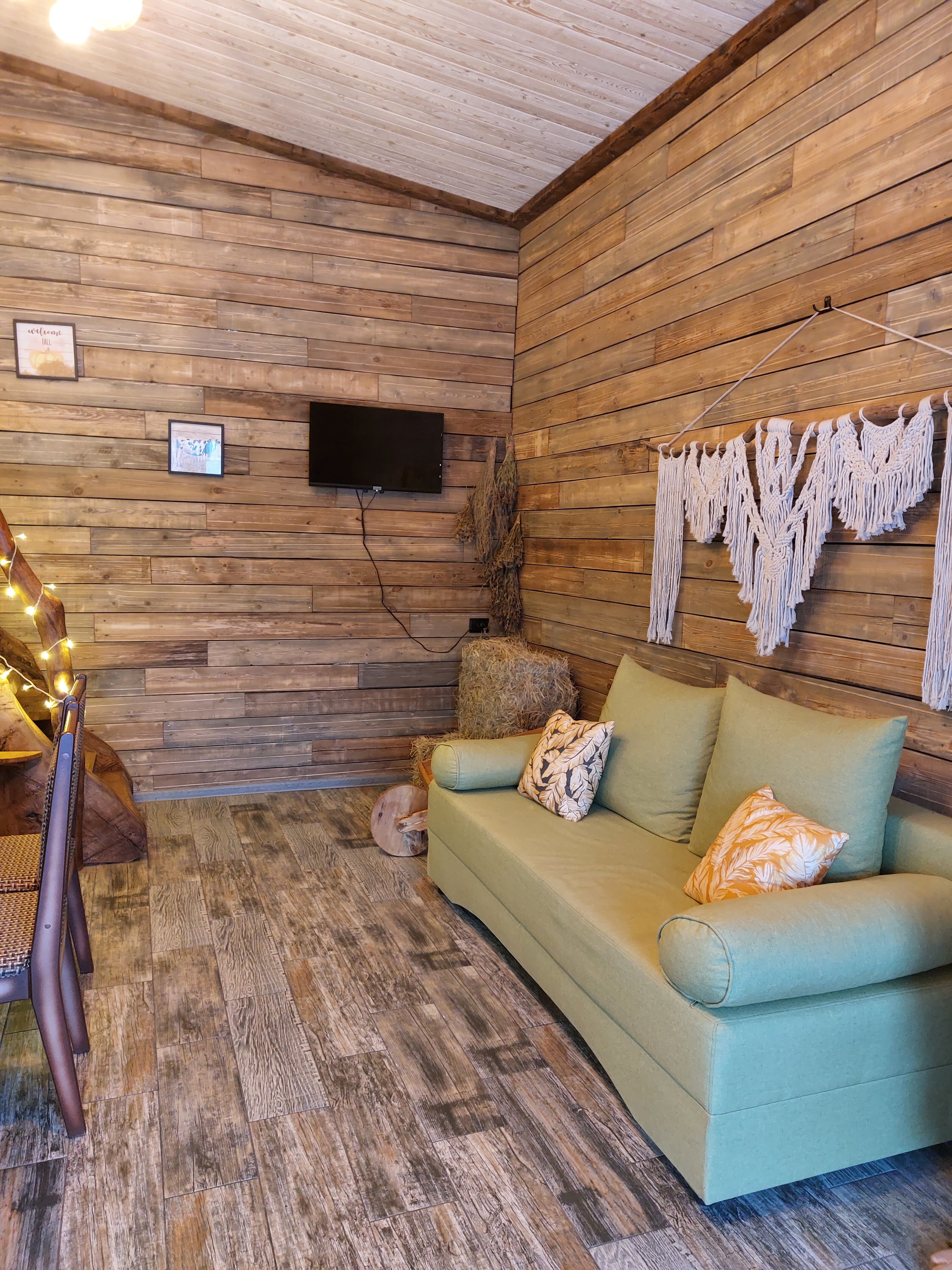 Фото Румянцево