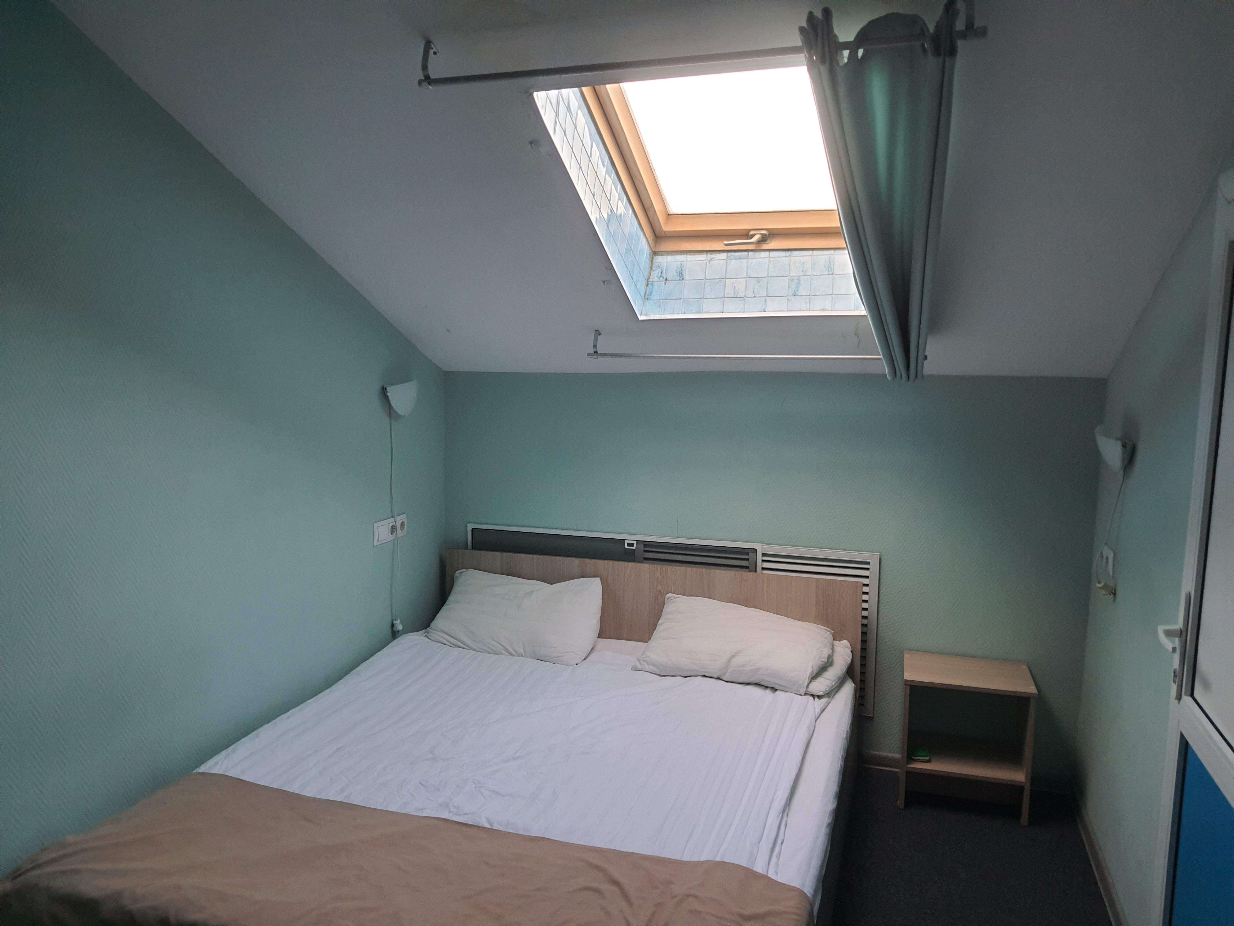 Фото Бирюза