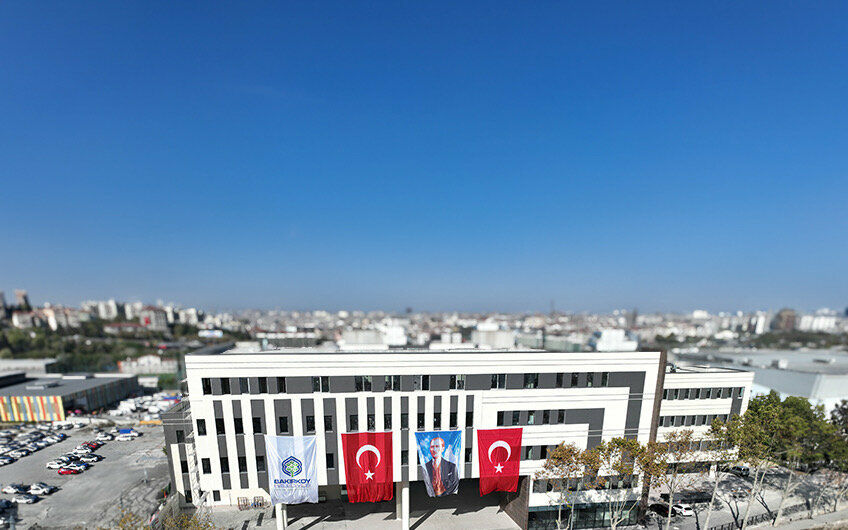 Belediyeler, devlet daireleri İstanbul Bakırköy Belediye Başkanlığı, Bakırköy, foto