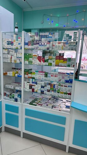 Farmacia Борисовская, , foto