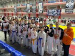 Federation of Kyokushin karate of the Krasnoyarsk territory and the republic of Khakassia (ulitsa Gorkogo, 106А) ، مدرسة رياضية