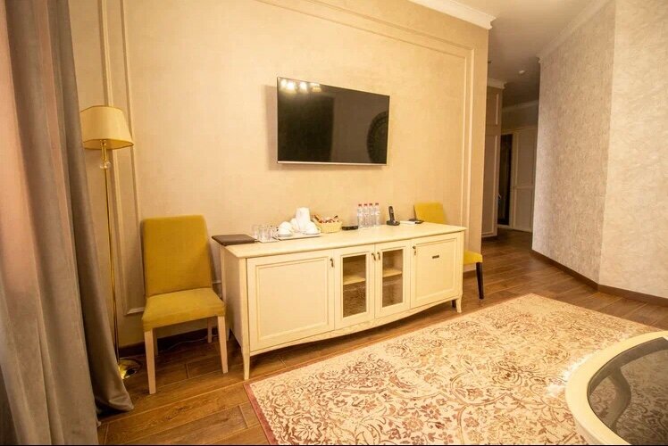 Фото Хантама