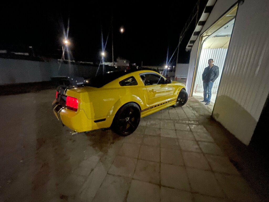 Car wash Автомойка самообслуживание, Buzuluk, photo