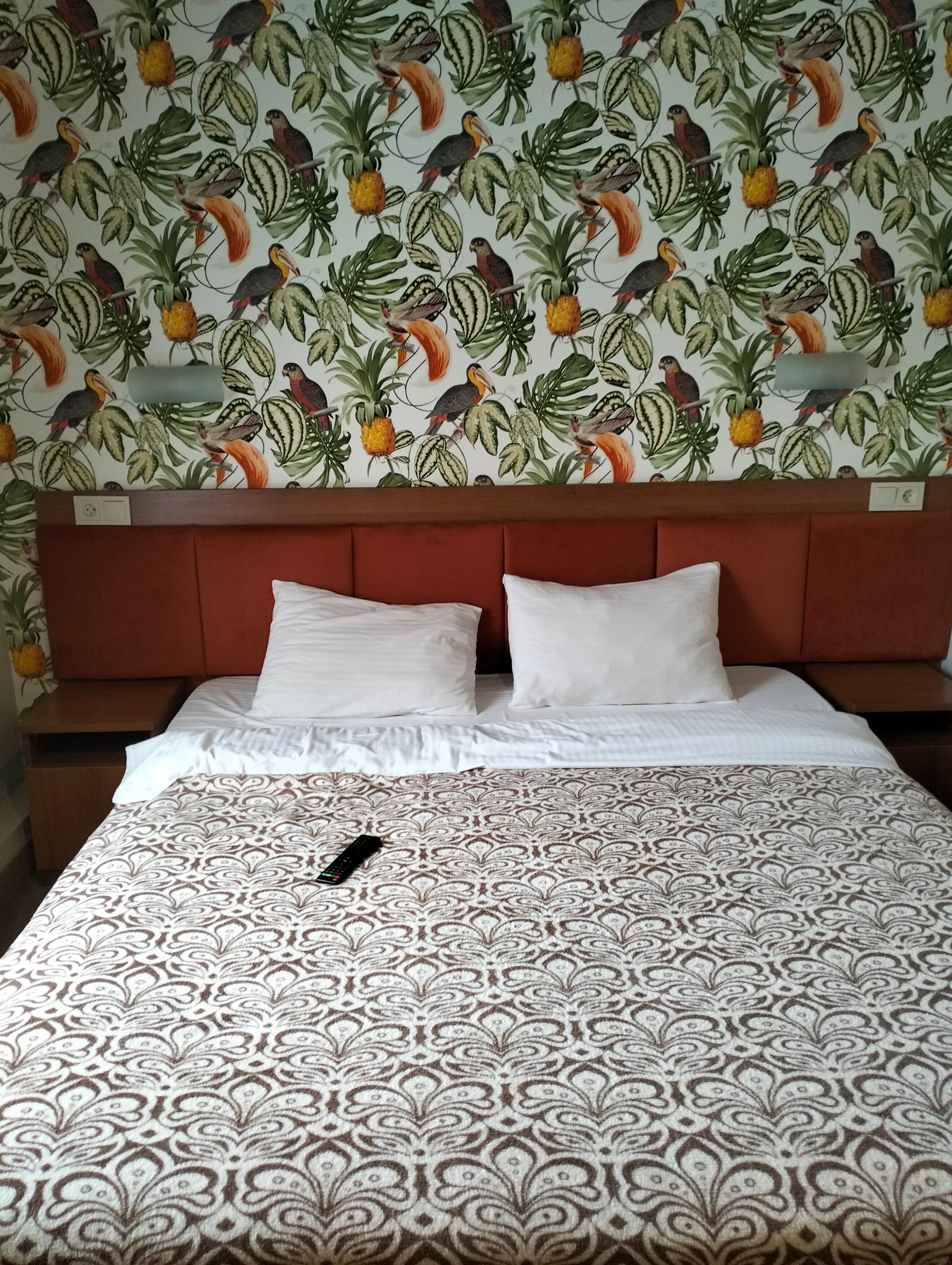 Фото Андорра