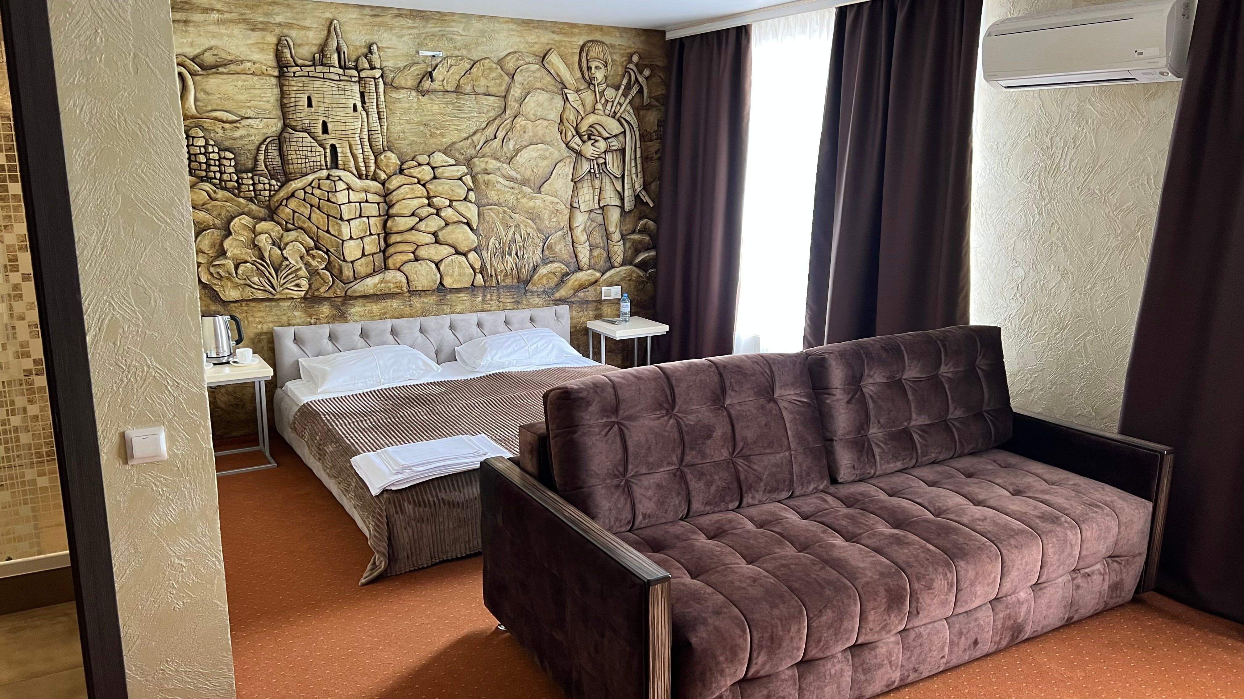 Фото World Hotel