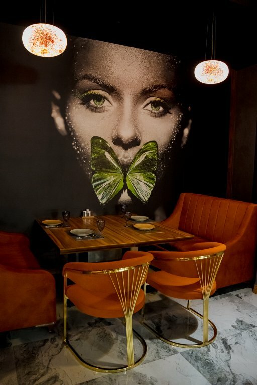 Фото Badem Garden Отель