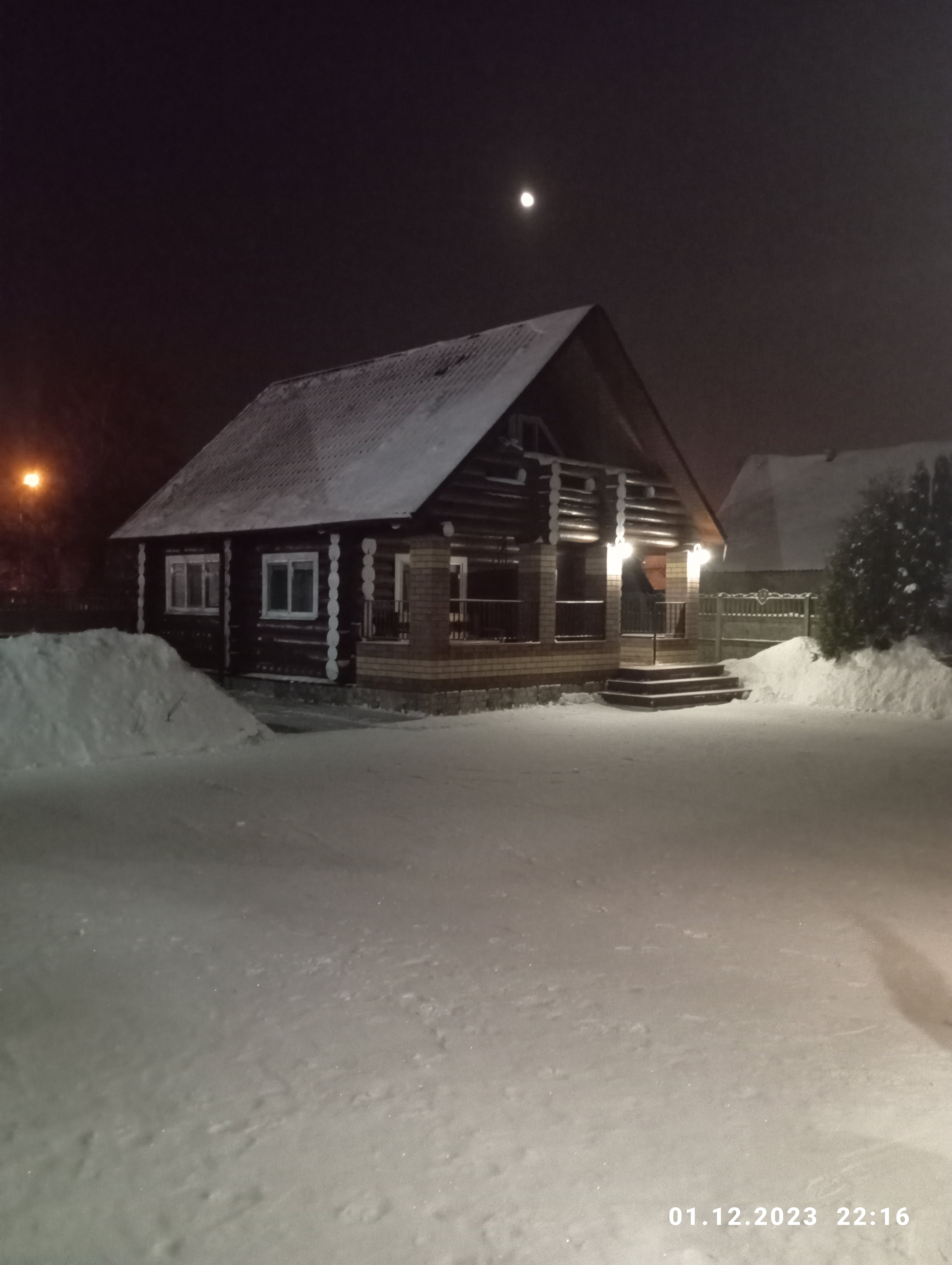 Фото Эммаусский дворик