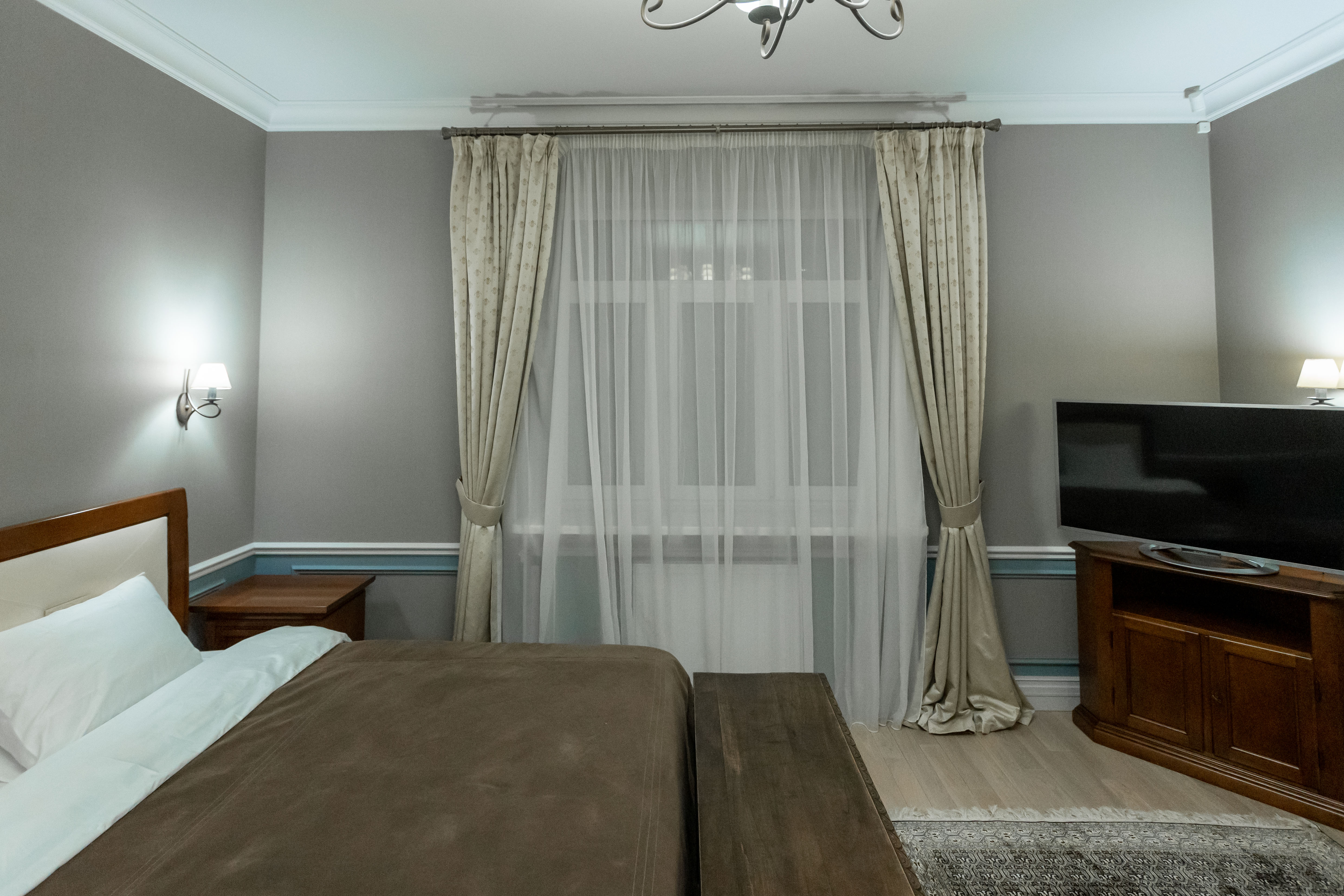 Фото Резиденция