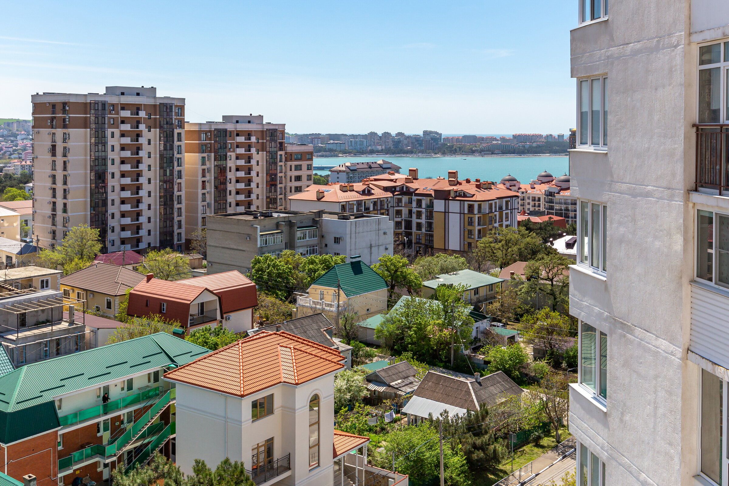 Фото Якамоз