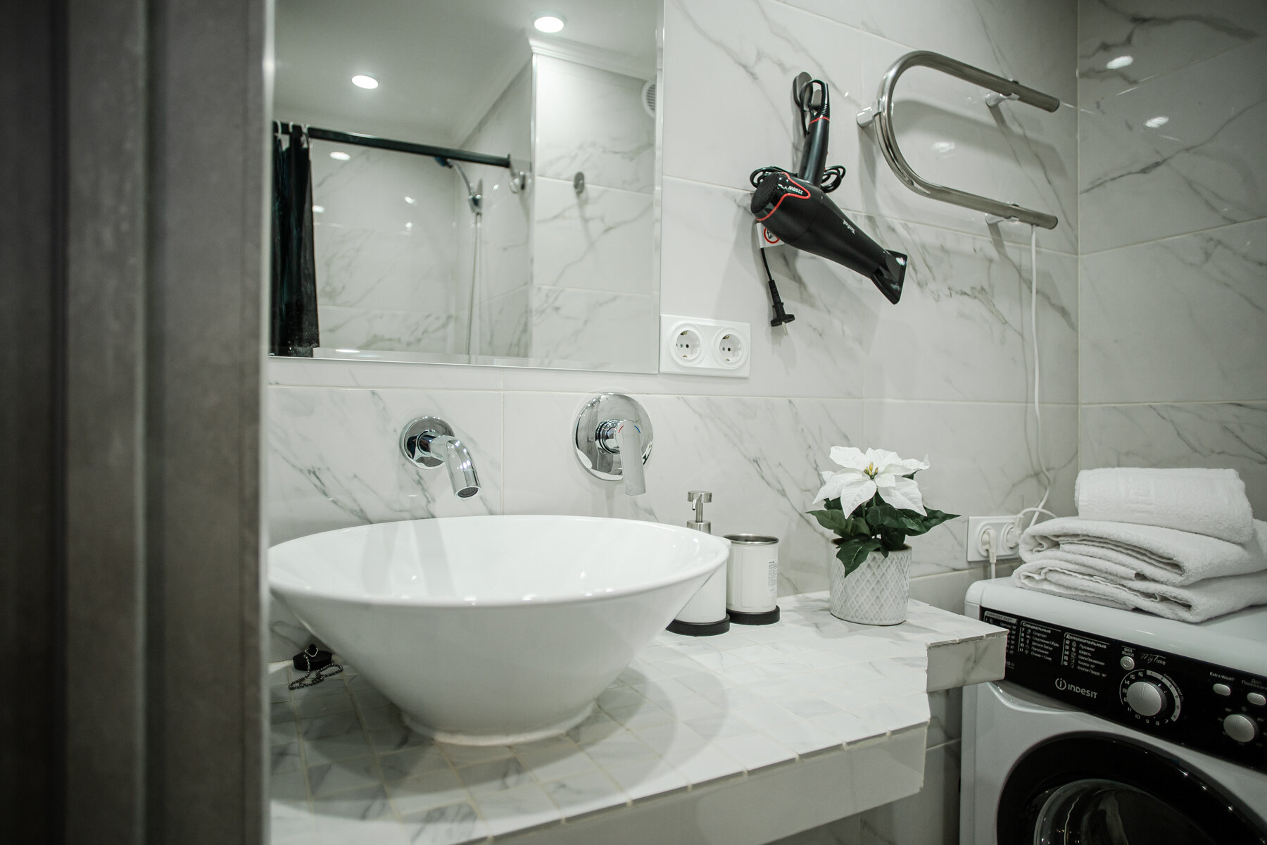 Фото ElenaSweetHome на улице Верхние Поля 32/3