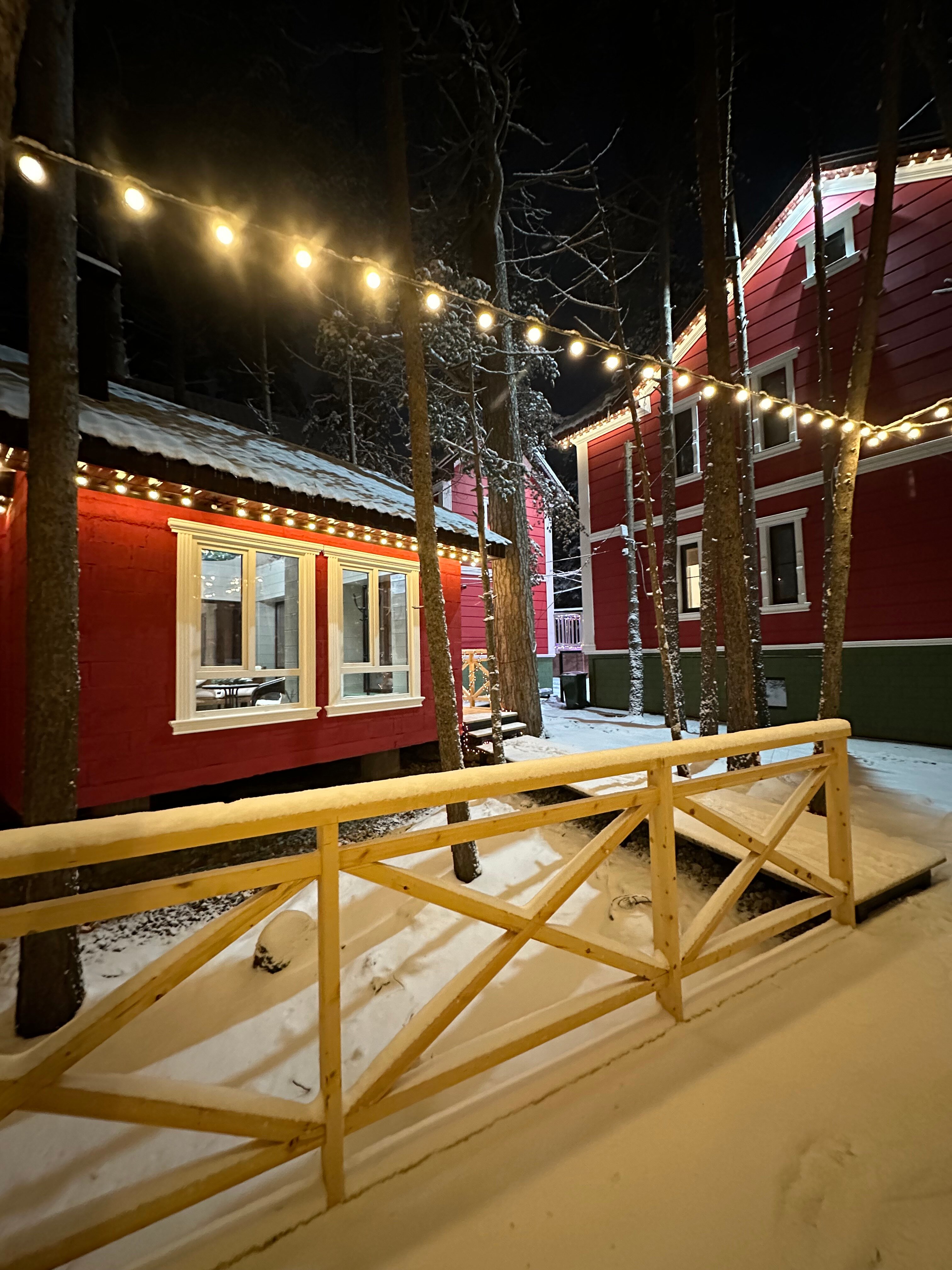 Фото Вилла Омега