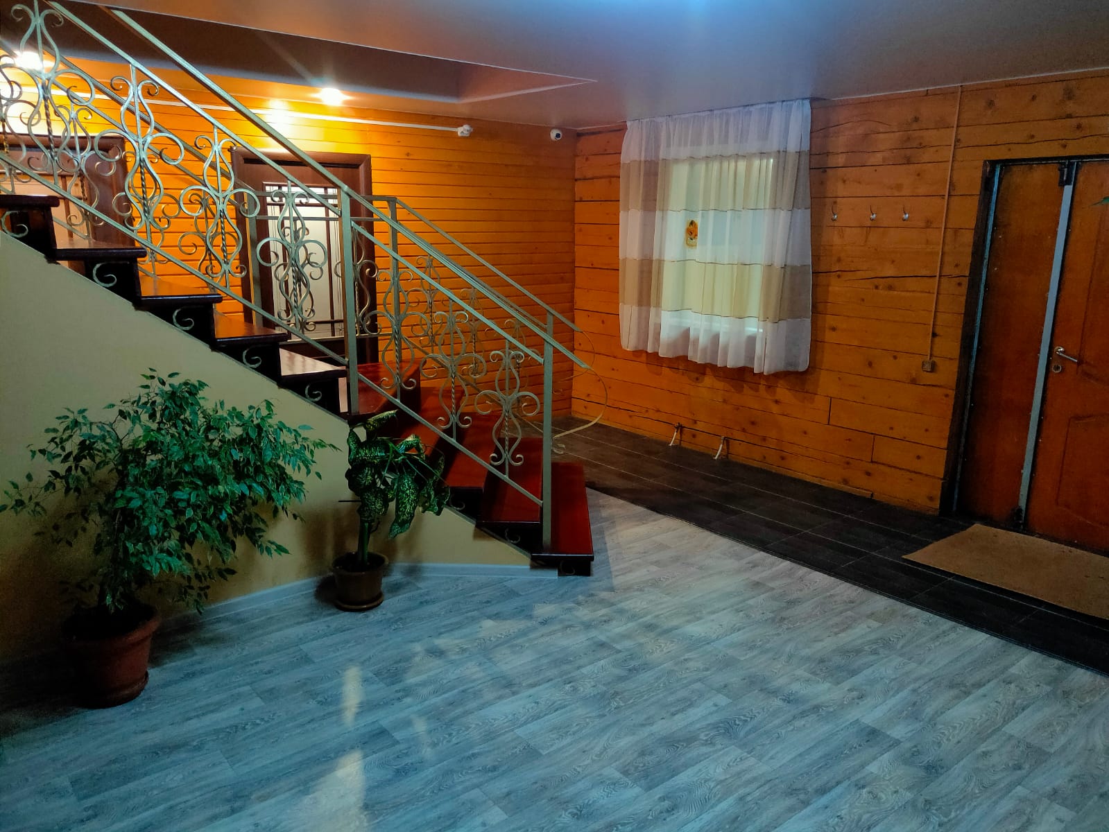 Фото Хуторок