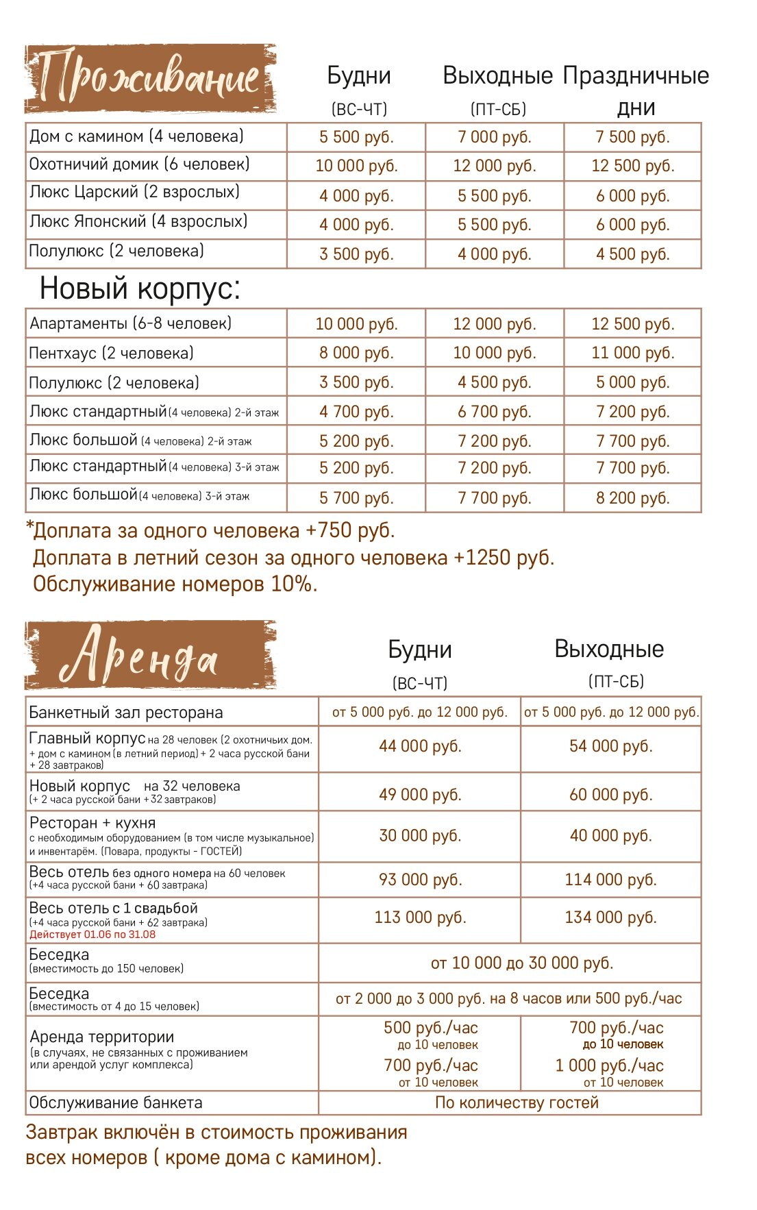 Фото Царские палаты