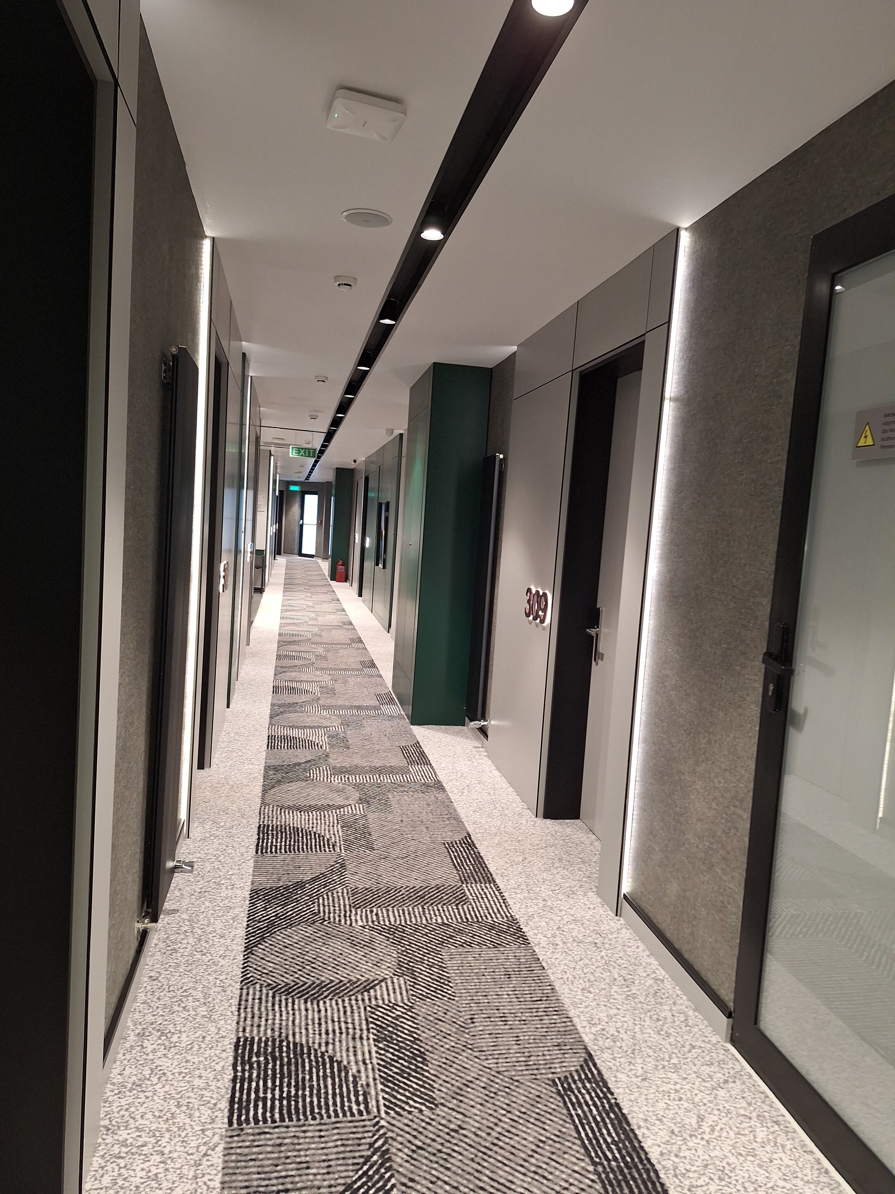 Фото Hotel Dostyk - Aktau