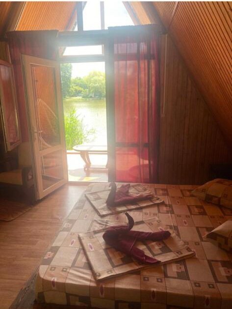 Фото Водоем Центральный