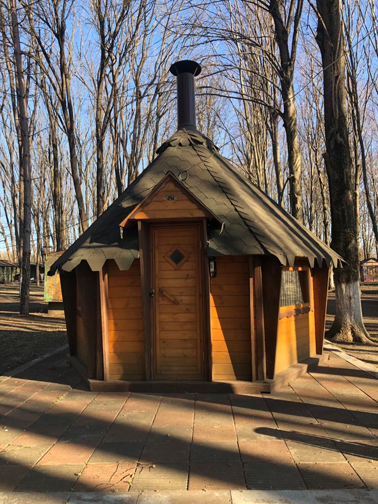 Фото Водоем Центральный