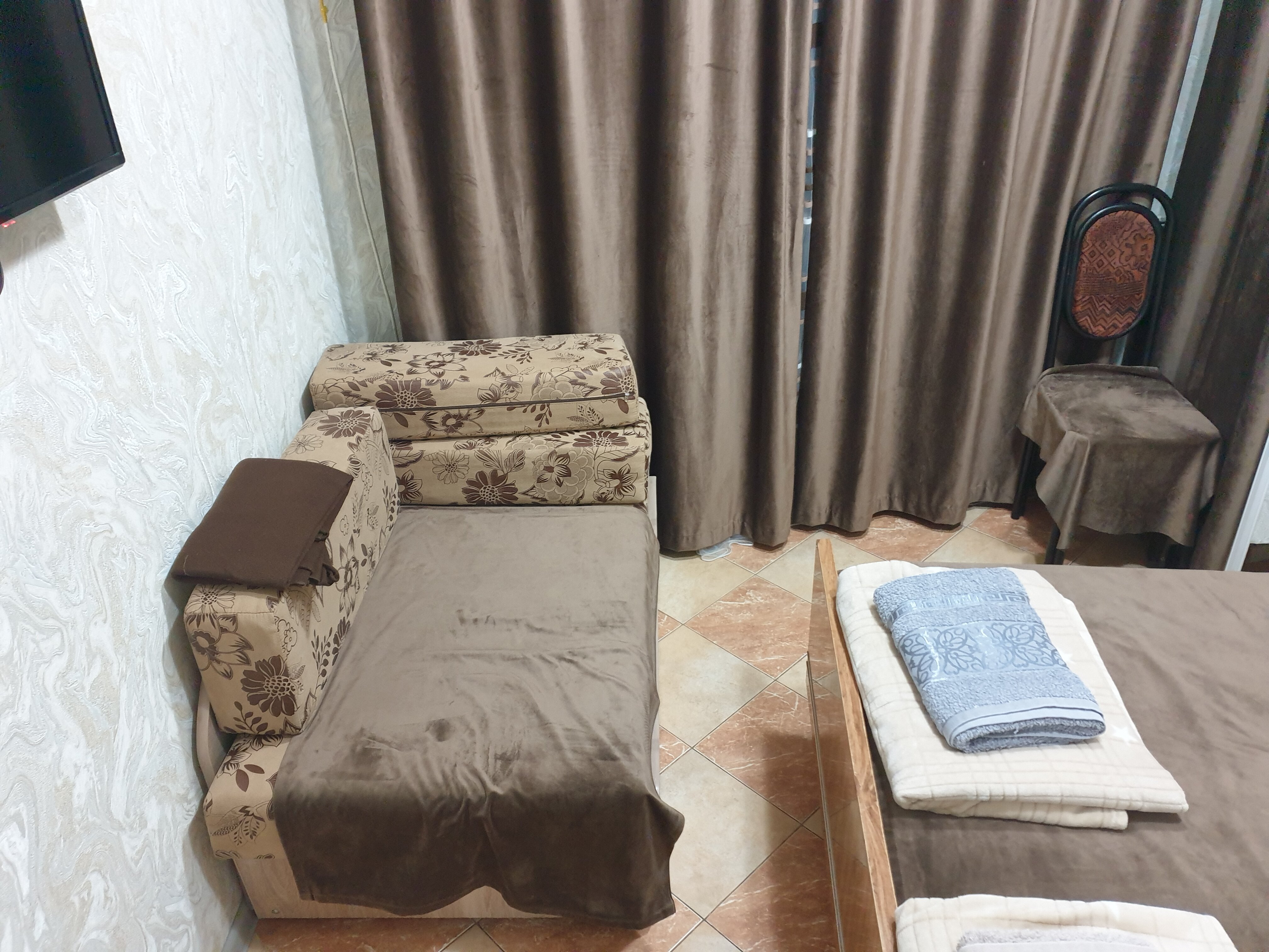 Фото У Нонны