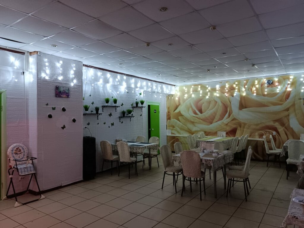 Cafe Вкусно, как дома, Zaraysk, photo