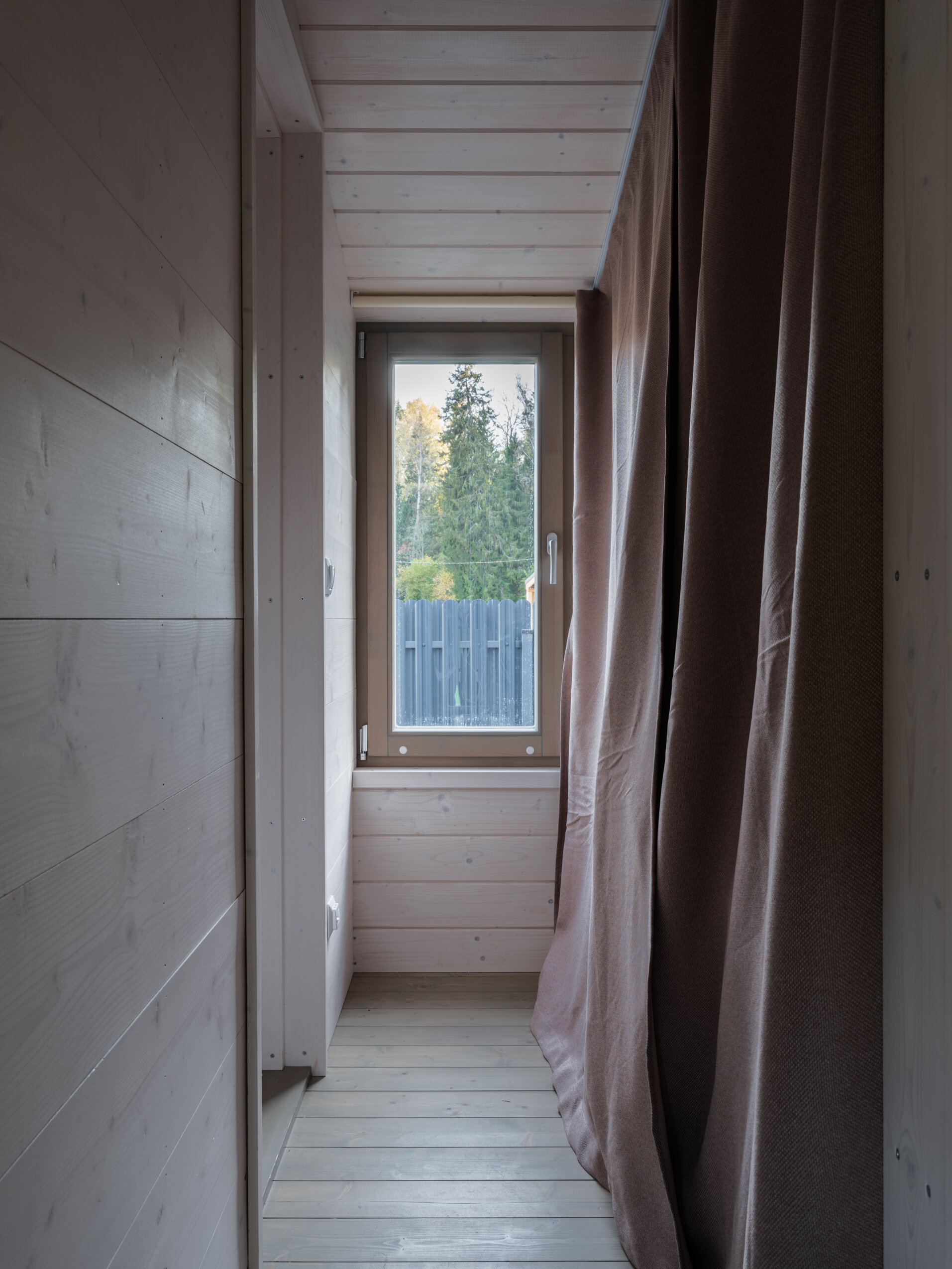 Фото Chalet De Ski