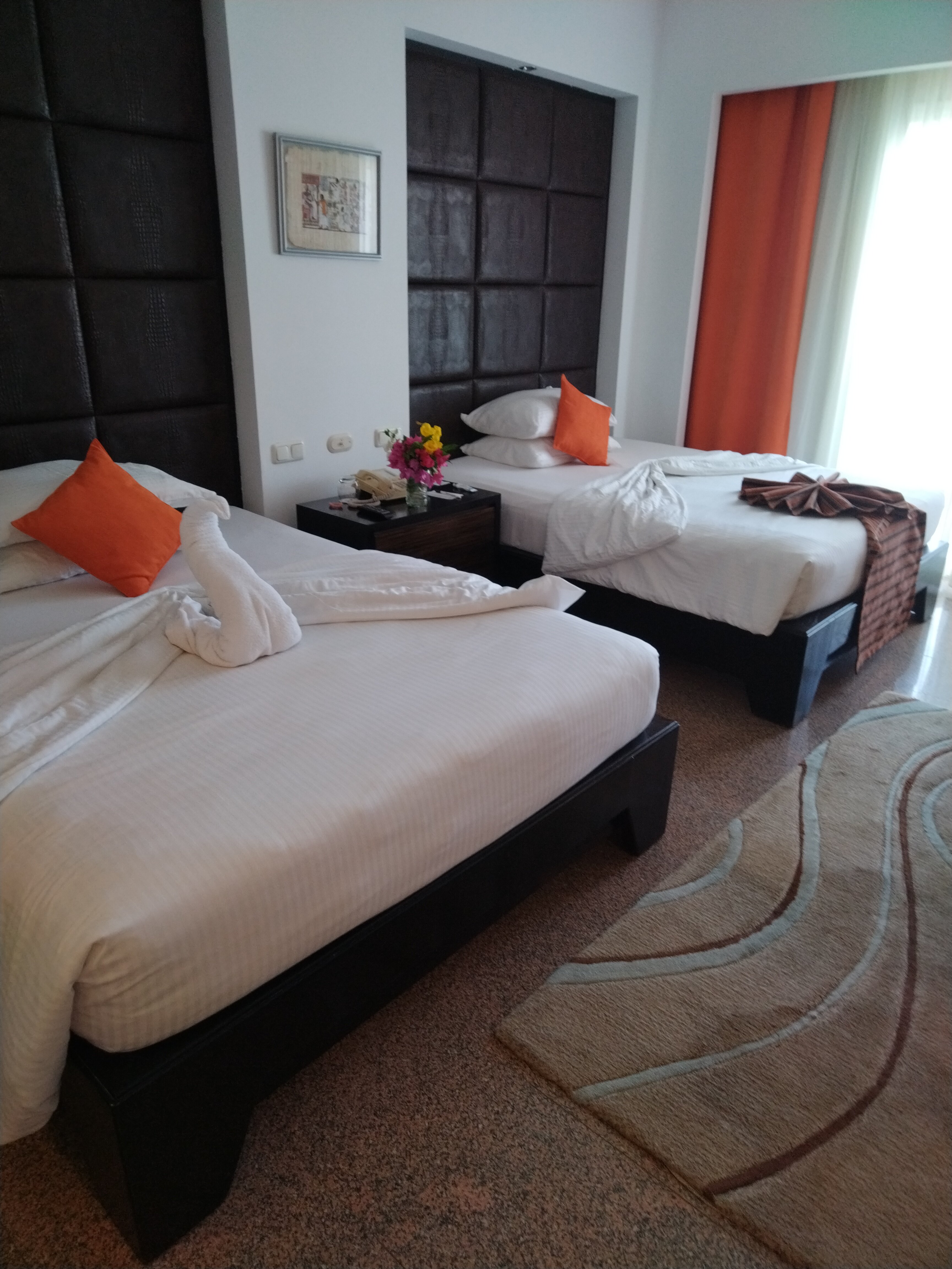 Фото Royal Monte Carlo Sharm El Sheikh - Adults only