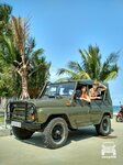 JeepVN (Khanh Hoa Province, Nha Trang, An Vien), travel agency