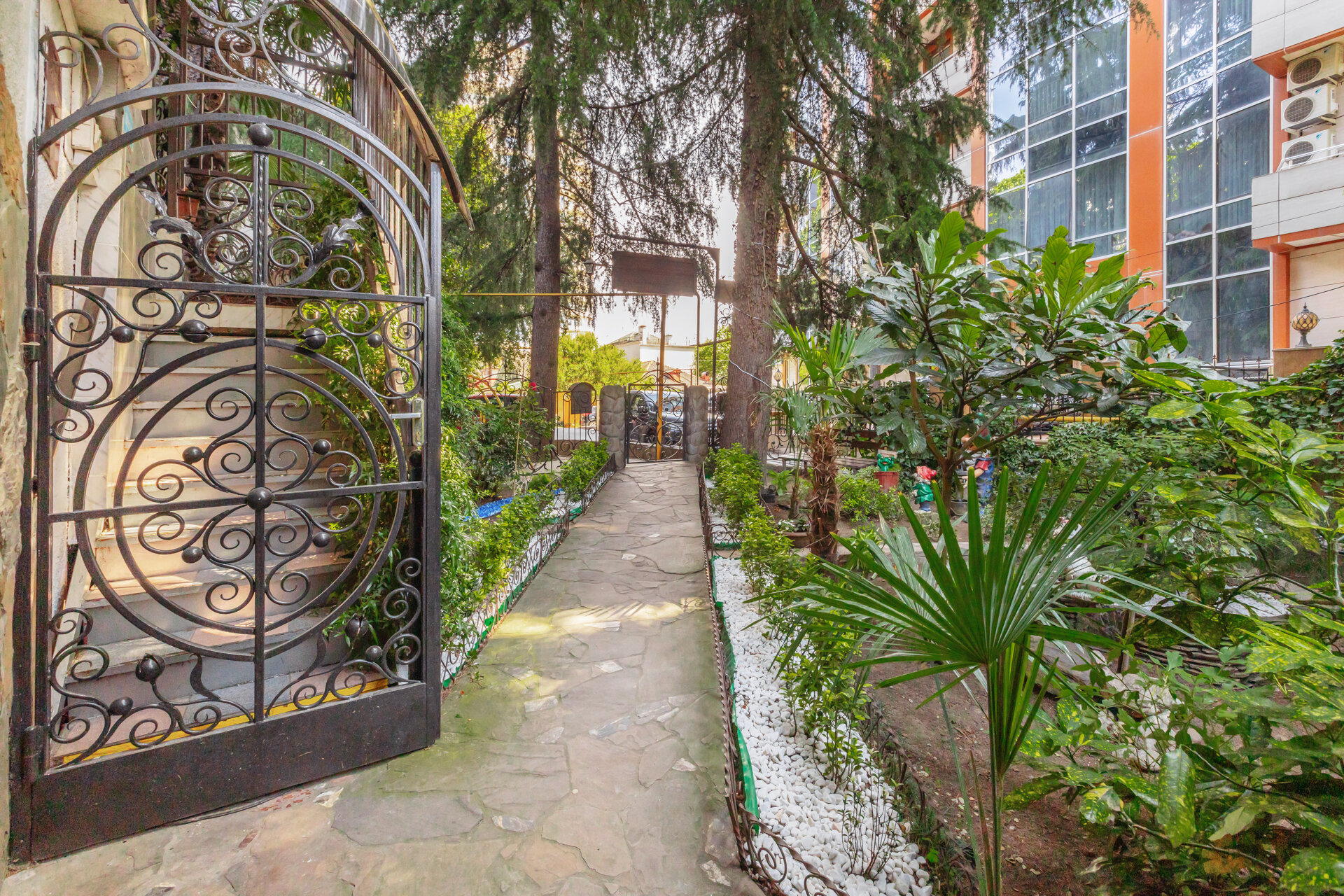 Фото У Оксаны