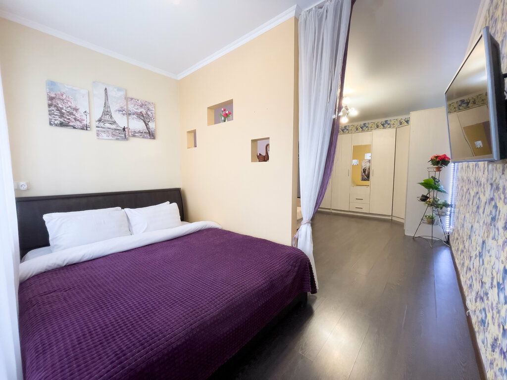 Short-term housing rental Grant Apart, Orel, photo