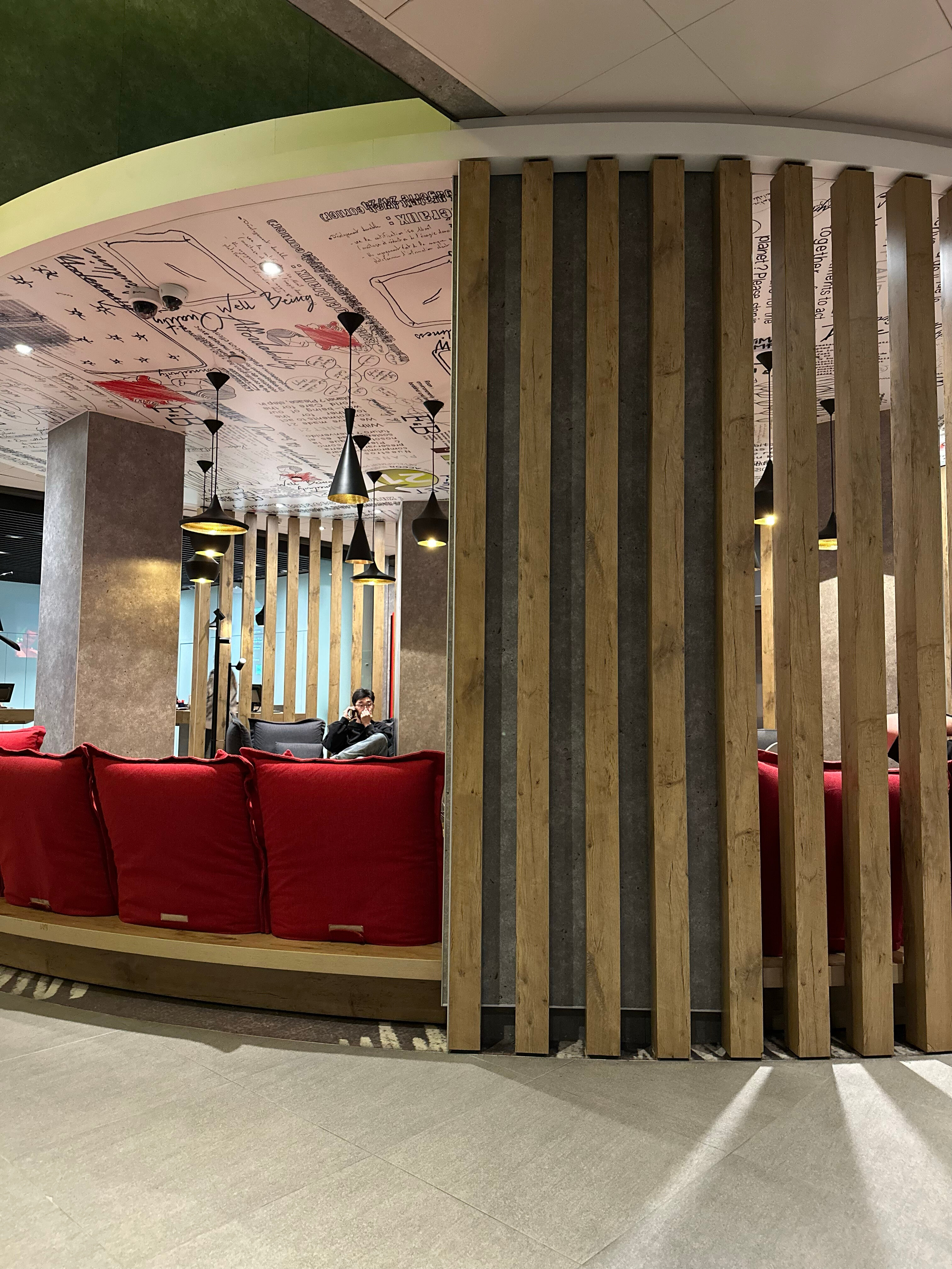 Фото Ibis Москва Киевская