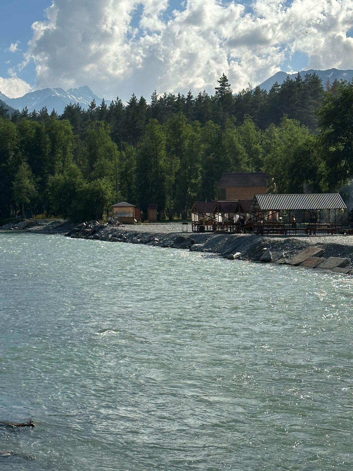 Фото Golden Arkhyz