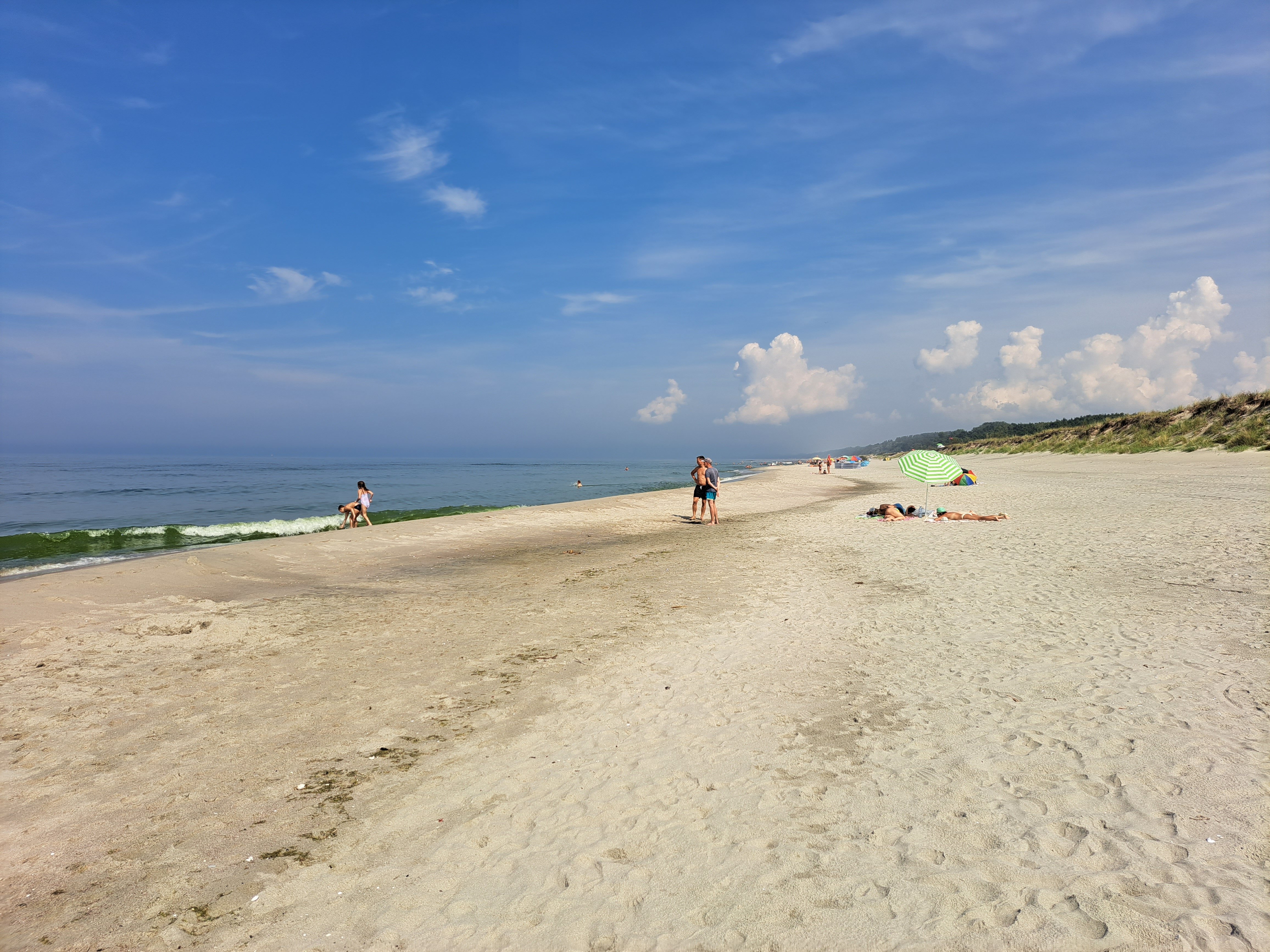 Фото Песок и Море