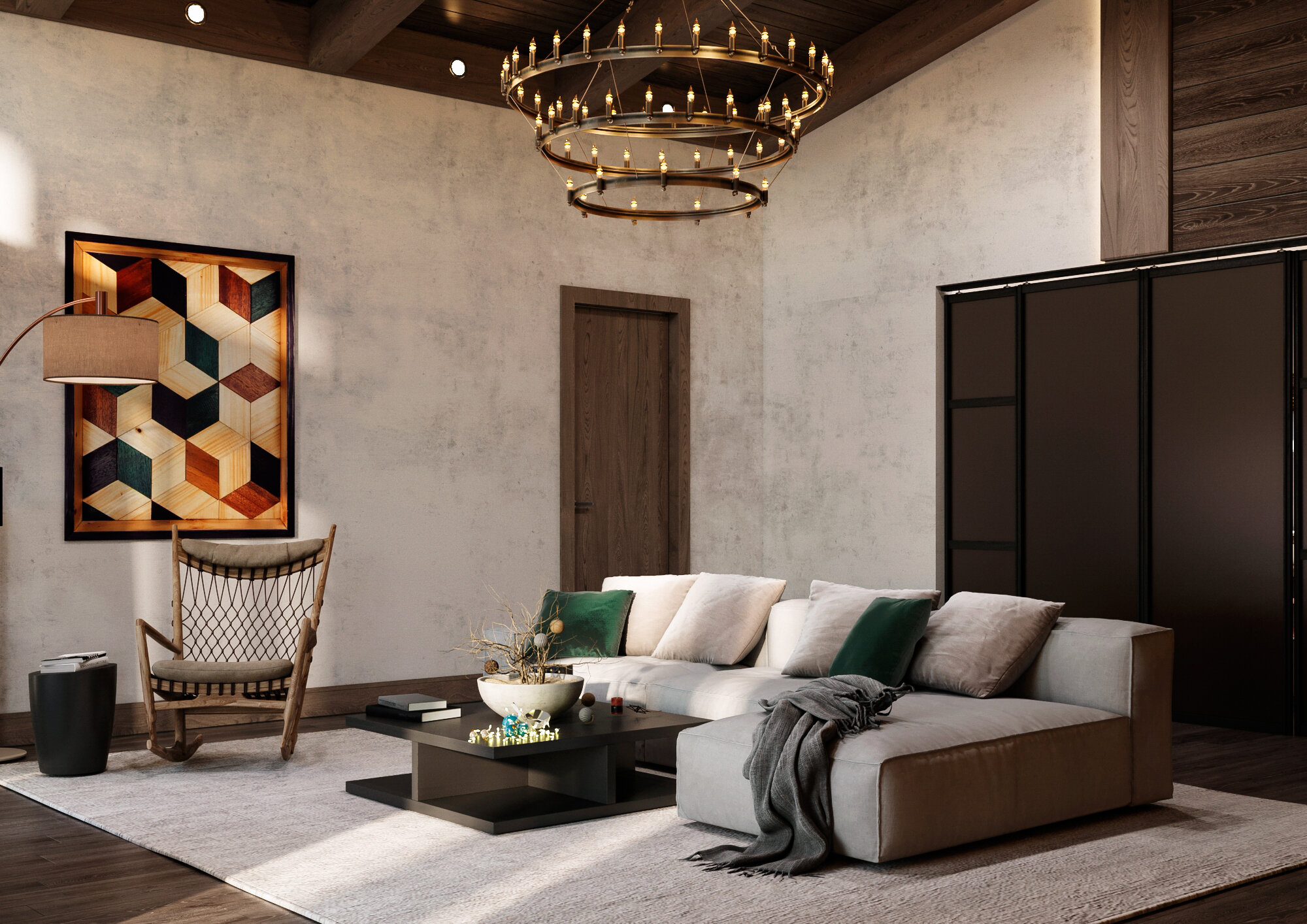 Фото Burchmulla Resort & Chalets