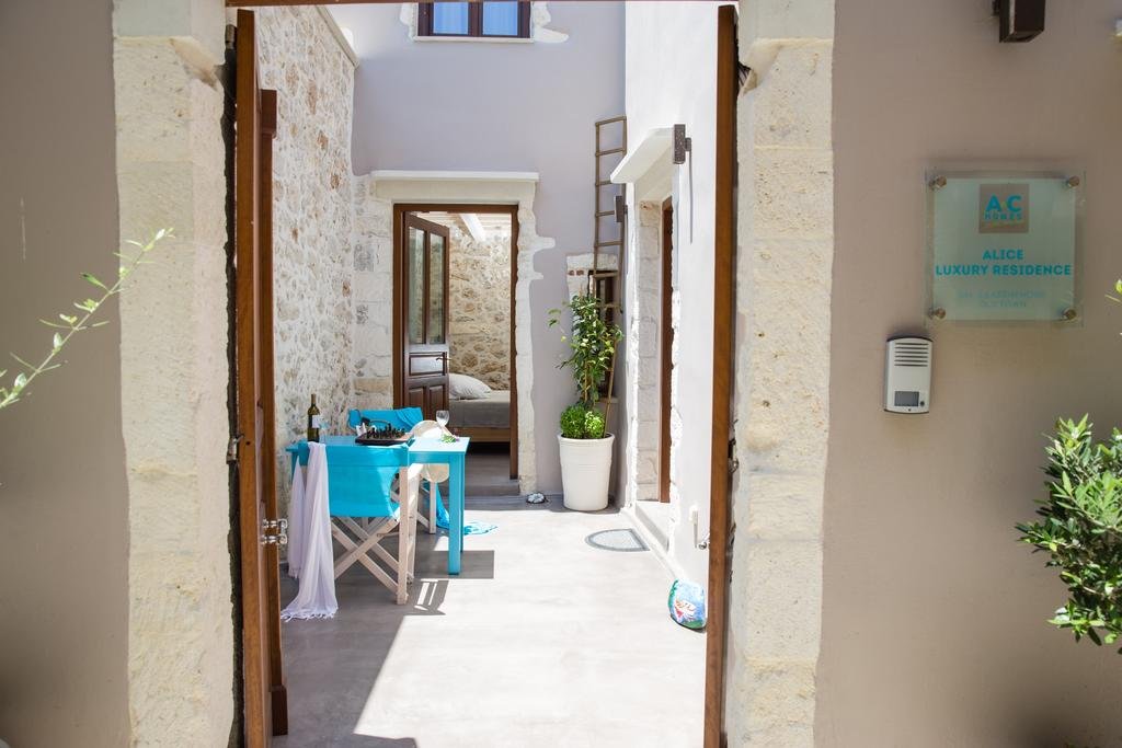 Фото Ac Homes Alice