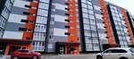 Origami-Apart (Belgorodskaya Street, 5к1), short-term housing rental