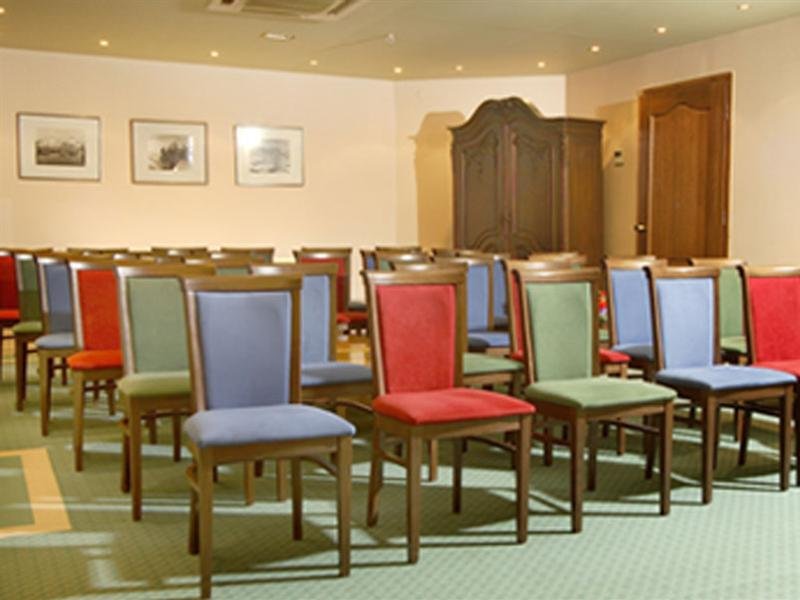 Фото Hotel Ideon