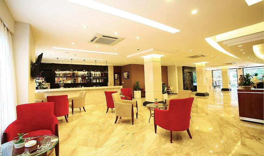 Фото Riverside Hanoi Hotel