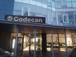Godecan (Dovatortsev Street, 40А), cafe