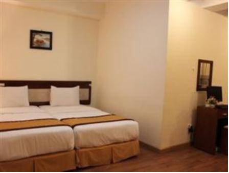 Фото A25 Hotel - Lien Tri